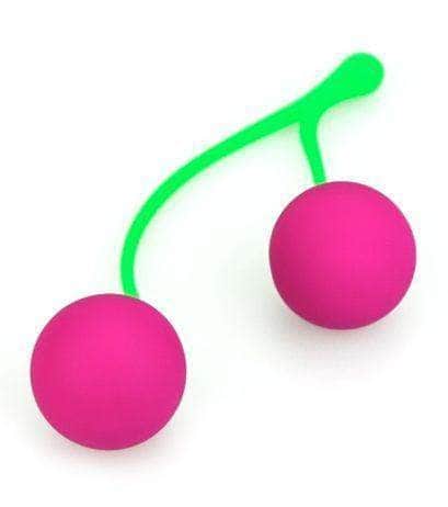 BOLAS CHINAS STARSEX CHERRY KISS