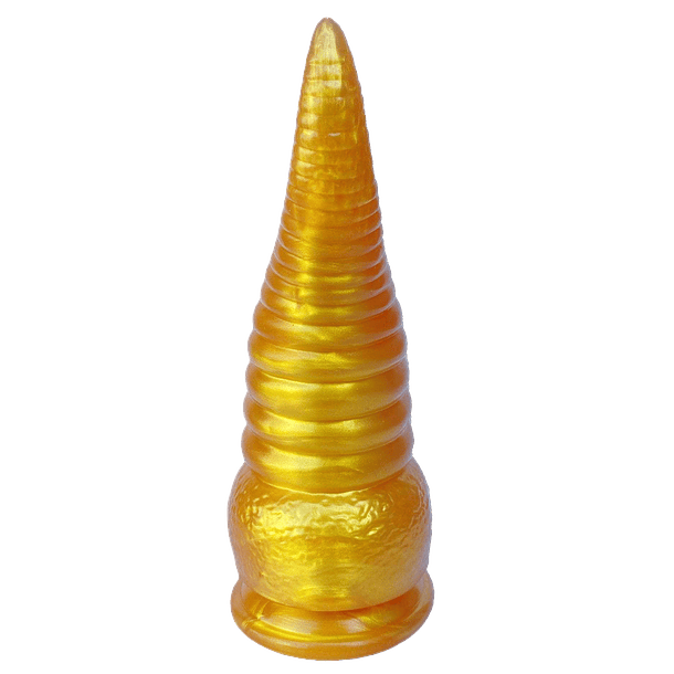 DILDO MEDONGOLDS BEING FETISH TENTACULO