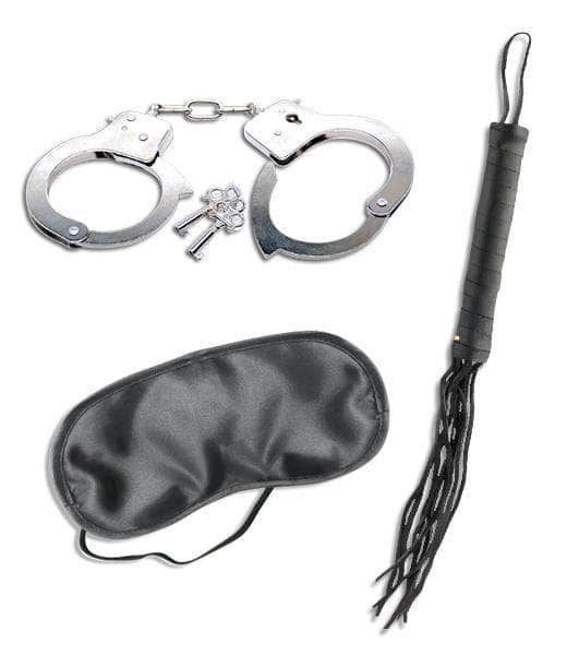 KIT DE ROLES SADO STARSEX DOMINIO Y SUMISION