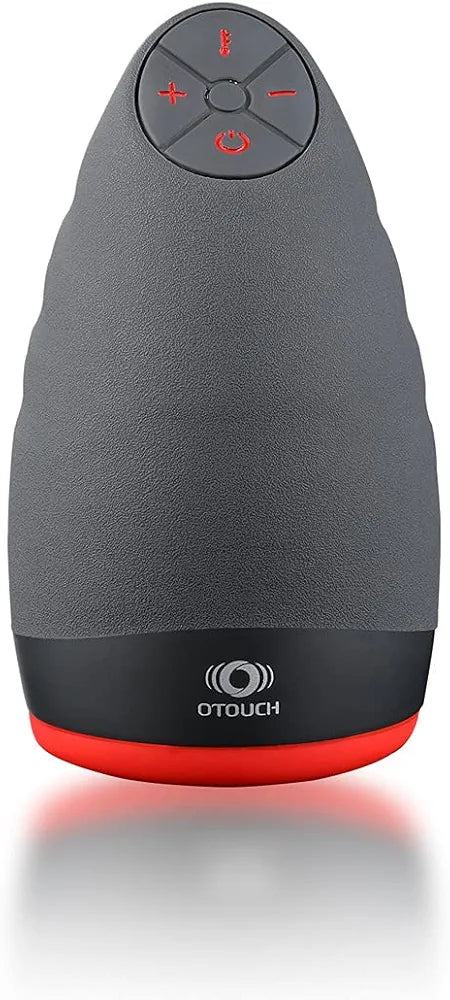 MASTURBADOR AUTOMATICO OTOUCH CHIVEN2
