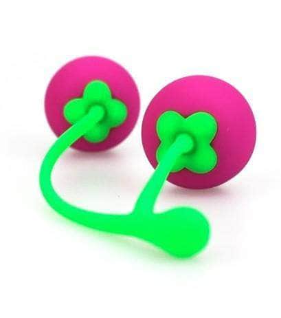 BOLAS CHINAS STARSEX CHERRY KISS