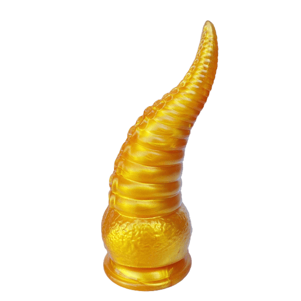 DILDO MEDONGOLDS BEING FETISH TENTACULO