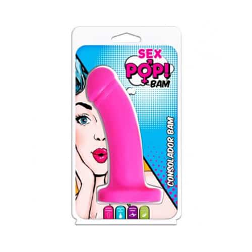 DILDO SEX POP BAM