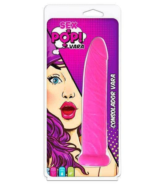 DILDO SEX POP VARA