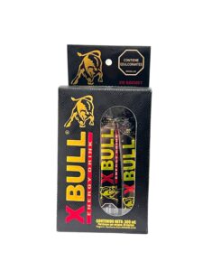 GEL ENERGIZANTE AFRODISIACO CON CHONTADURO Y BOROJÓ X BULL MUJER Y HOMBRE