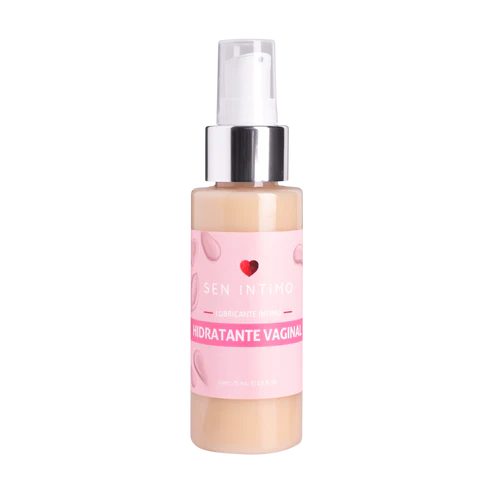LUBRICANTE INTIMO SEN INTIMO HIDRATANTE VAGINAL