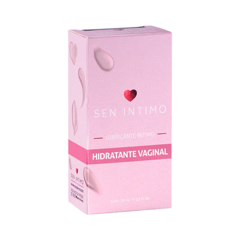 LUBRICANTE INTIMO SEN INTIMO HIDRATANTE VAGINAL