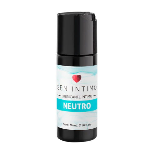 LUBRICANTE INTIMO SEN INTIMO NEUTRO