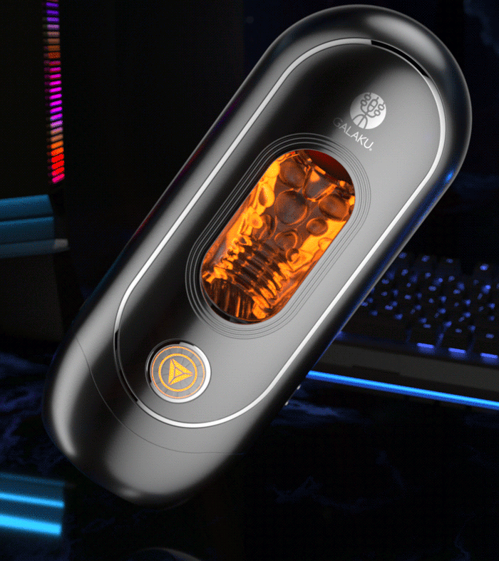 MASTURBADOR AUTOMATICO GALAKU DEVOURER