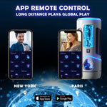 MASTURBADOR AUTOMATICO GALAKU PHANTOM X