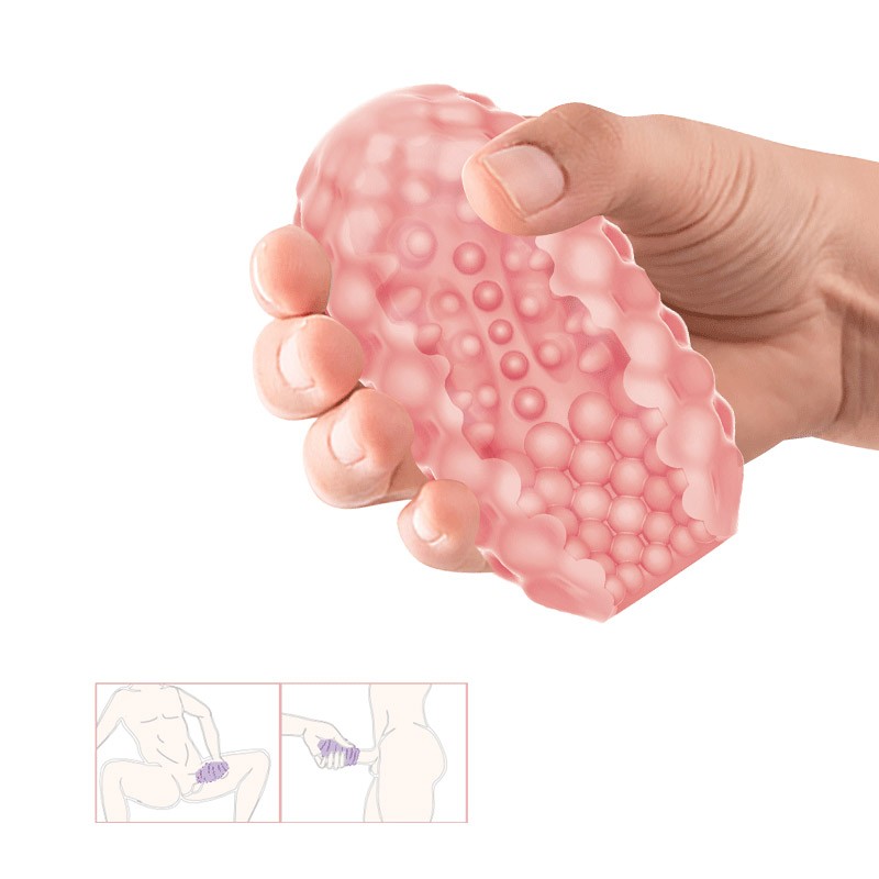 MASTURBADOR PRETTY LOVE SEDUCTIVE GOLF CUPID X