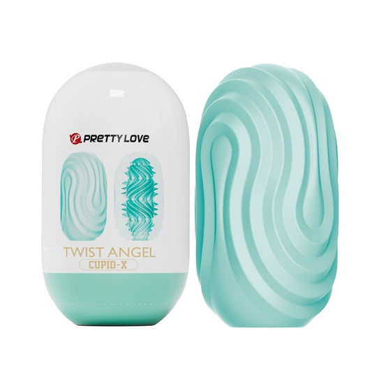 MASTURBADOR PRETTY LOVE TWIST ANGEL CUPID X