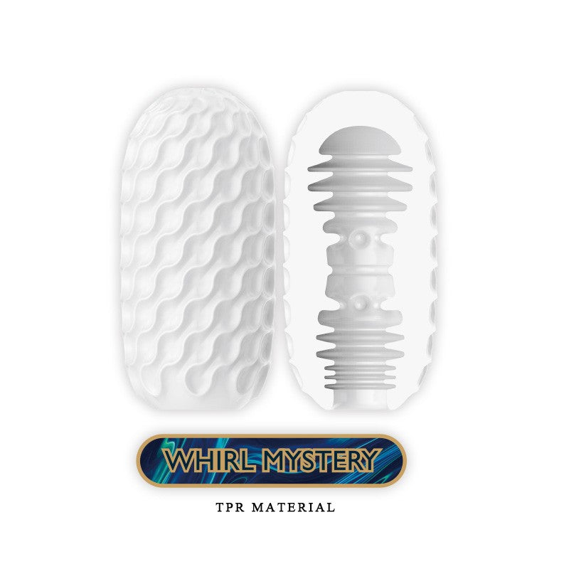 MASTURBADOR PRETTY LOVE WHIRL MYSTERY VENUS X