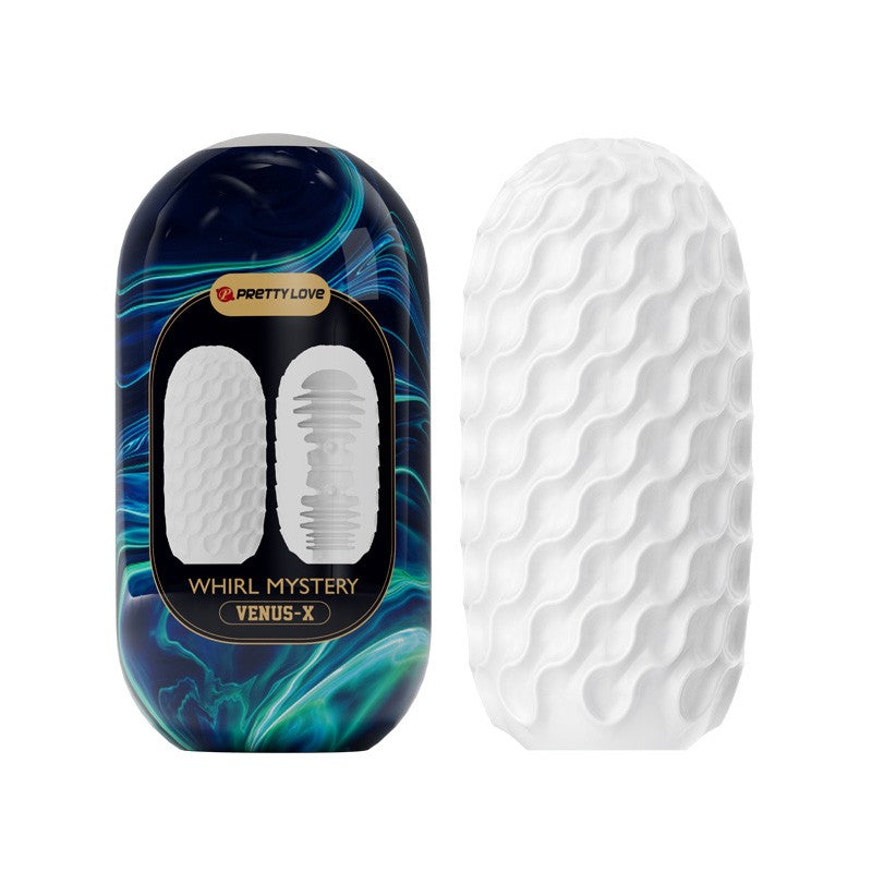 MASTURBADOR PRETTY LOVE WHIRL MYSTERY VENUS X
