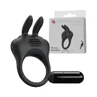 ANILLO VIBRADOR PRETTY LOVE DAVION