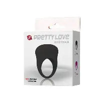 ANILLO VIBRADOR PRETTY LOVE BERTRAM