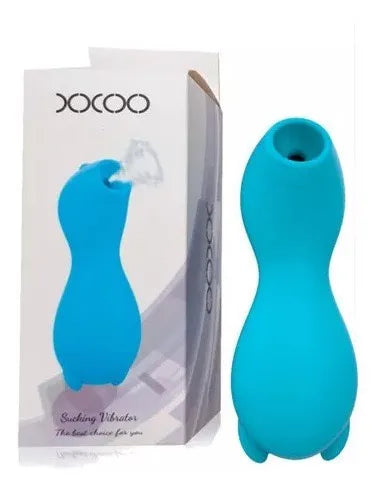 SUCCIONADOR DOCOO DINO USB