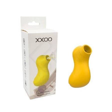 SUCCIONADOR DOCOO DUCK USB