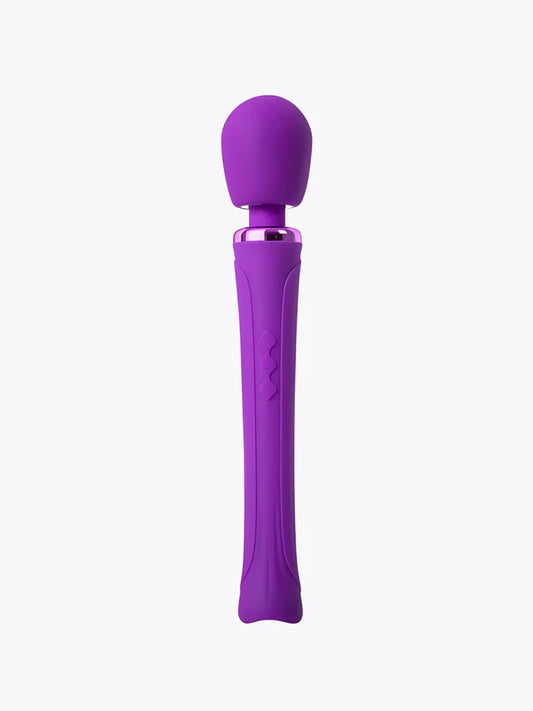 VIBRADOR XL ALMA PLEASURE TULIPAN USB
