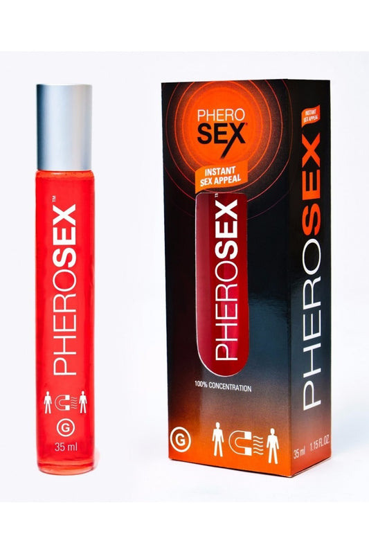 FEROMONAS PHEROSEX GAY