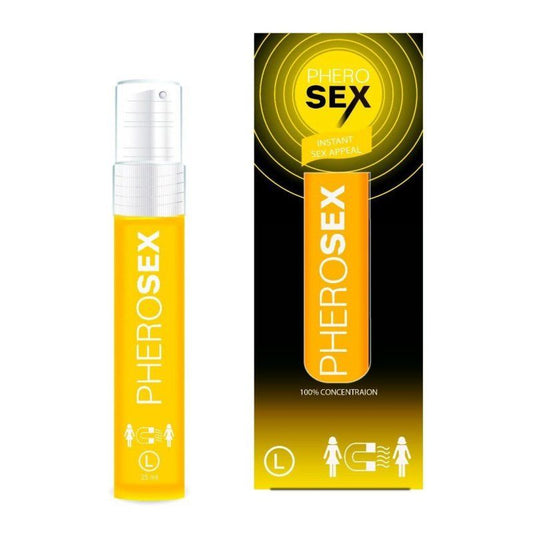 FEROMONAS PHEROSEX LESBIANAS