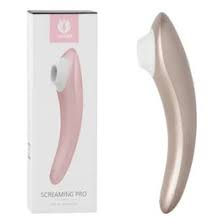 SUCCIONADOR S-HANDE SCREAMING PRO USB