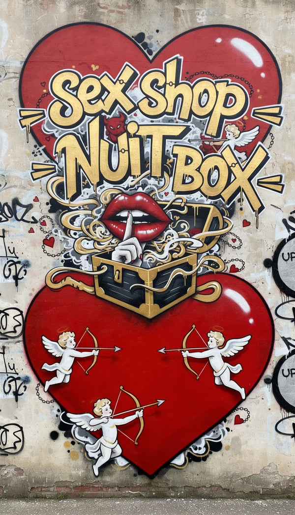 NUIT BOX